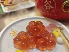 -五条人糖水铺(光谷世界城店)