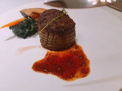 -张爱施法式西餐厅(汉街店)