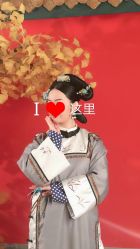 -美云庭古装·格格服汉服·京城旅拍(北京店)
