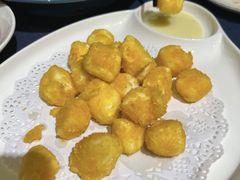 -伊带伊路新疆美食府(呼家楼店)
