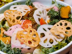 -清水亭湖北菜(大屯DT51店)