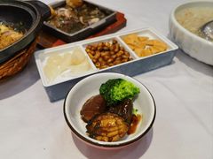 外婆红烧肉-申阿婆·上海菜·小海鲜(国展店)