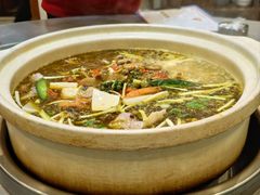 -黑河坝泡姜鸡贡椒鱼(贾旗路店)