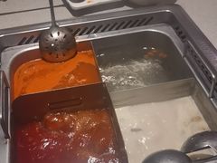 -海底捞火锅(大融城店)