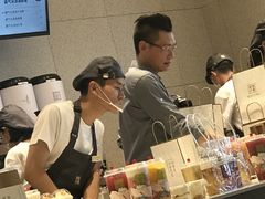 -奈雪的茶(金鹰广场店)