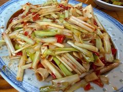 火爆黄喉-国强牛肉(洋河总店)