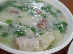 -华记粥饭店(印象容桂主题风情街店)