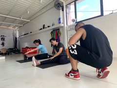 -猴哥健身(保利童心缘店)