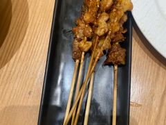 -隅乐胡椒虾·台湾菜·团建(皇岗店)