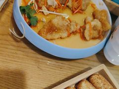 -东北灶(青浦万达茂店)