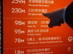 -东方明珠广播电视塔