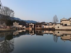 -环秀楼(黄山呈坎店)