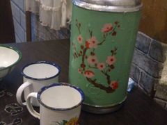 麦乳精-做了不起的80后