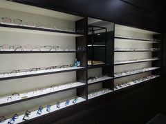 -大视家眼镜(园区星海店)