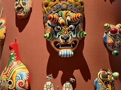 -中国美术学院象山校区-民艺博物馆