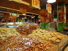 -华润万家(朱雀大街店)