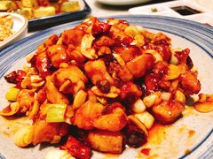 -鸭匠食府·挂炉烤鸭·新京菜(阜成路店)
