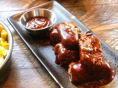 -Q MEX 库迈墨西哥餐吧(三里屯店)