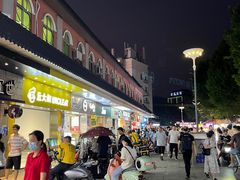 -1点点(龙洞店)