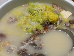 -京味斋·北京烤鸭(北京南站洋桥店)