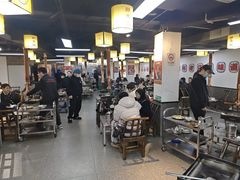 -郝大姐·乌龙山铁板烧(大学城三店)