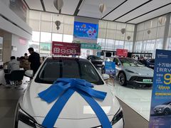 -上海永达通途别克4S店(七宝店)