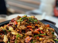 -御仙都北京菜馆·烤鸭店(双井店)
