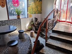 -西江美食舫·江西菜(健德桥店)