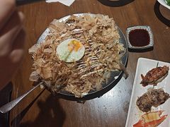 -白石的深夜食堂(济南万象城店)