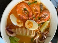 -Kat's Kitchen