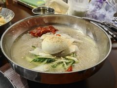 -青春韩国料理(汽博店)