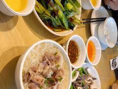 -东山茶寮(新安店)