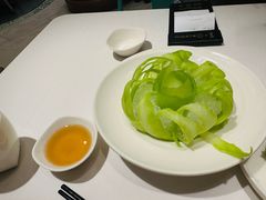 -莆田餐厅PUTIEN(三里屯店)