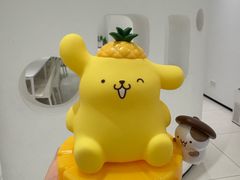 -宁波鄞州印象城