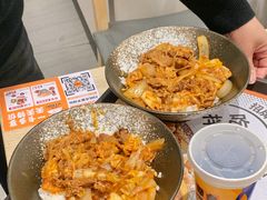 -吉野家(大悦城店)