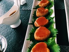 -梧桐餐厅(泉城路店)