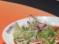-长安大牌档之龙头酒肆(荣民龙首广场店)