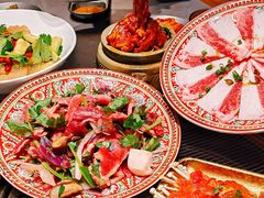 -杨小佳·齐齐哈尔烤肉·烤串(广州店)