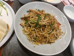 -李记饺子·熏酱东北菜(欢乐谷店)