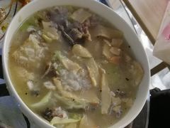 -官塘锋记鱼生·生腌·砂锅粥(牌坊街店)
