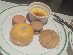 -亚马逊海鲜自助(梅溪湖步步高店)