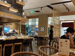 -初居食屋日式料理(万象城购物中心店)