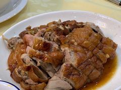 -安记烧鹅(新桥店)