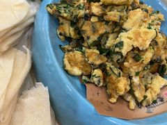 -老街饭庄·地道淮扬菜(扬子江北路总店)