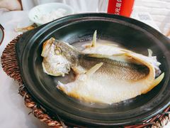 -锦園(伊势丹美食城店)