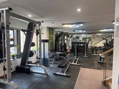 -悦耐私教健身馆(保利中心店)