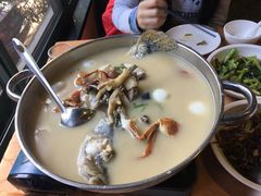 -龙井壹号·茶缘山景宴(龙井村店)