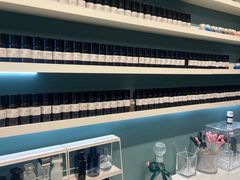 -墨more调香馆DIY自调香水(博雅国际中心B座店)