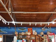 -蓝湾碧波·老字号·疍家非遗海上餐厅