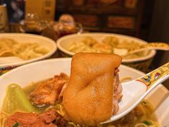 -一记面馆(易发店)